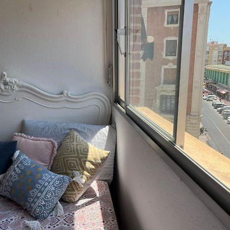 City Center Homestay Valensiya Dış mekan fotoğraf