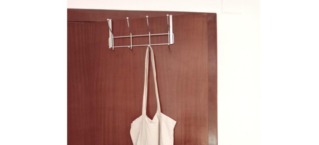 City Center Homestay Valensiya Dış mekan fotoğraf