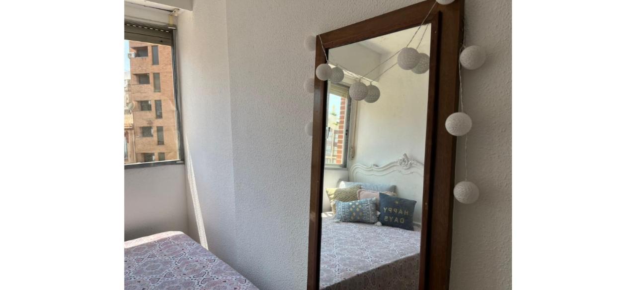 City Center Homestay Valensiya Dış mekan fotoğraf