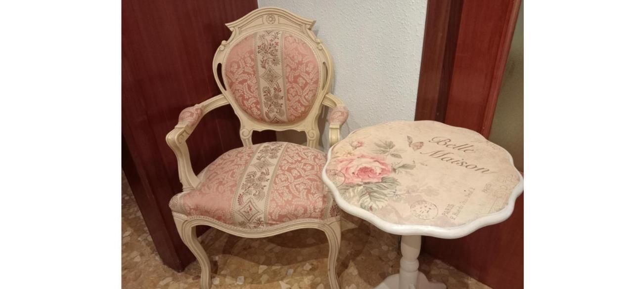 City Center Homestay Valensiya Dış mekan fotoğraf