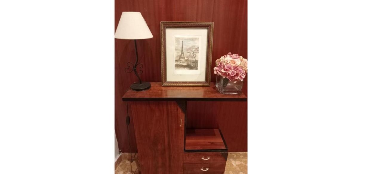 City Center Homestay Valensiya Dış mekan fotoğraf