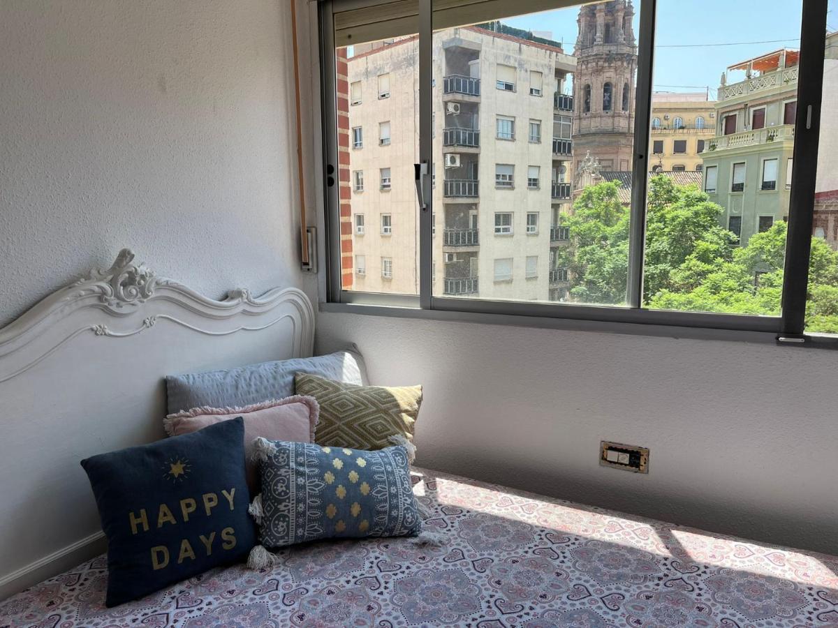 City Center Homestay Valensiya Dış mekan fotoğraf