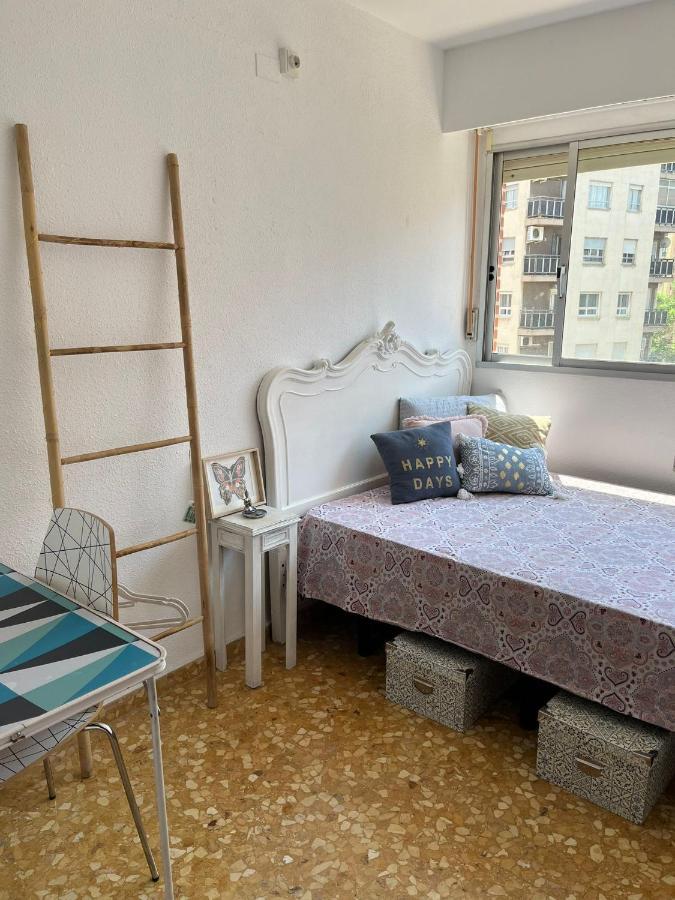 City Center Homestay Valensiya Dış mekan fotoğraf