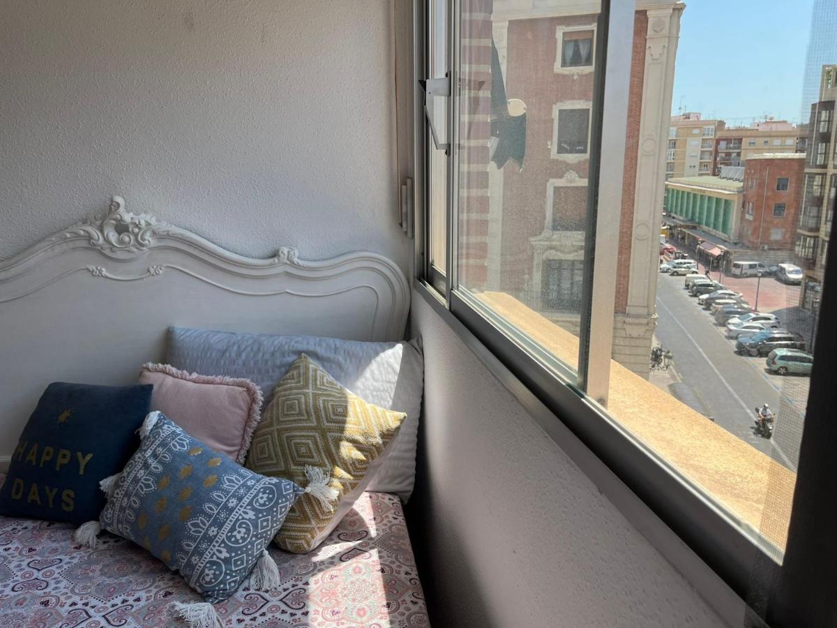 City Center Homestay Valensiya Dış mekan fotoğraf