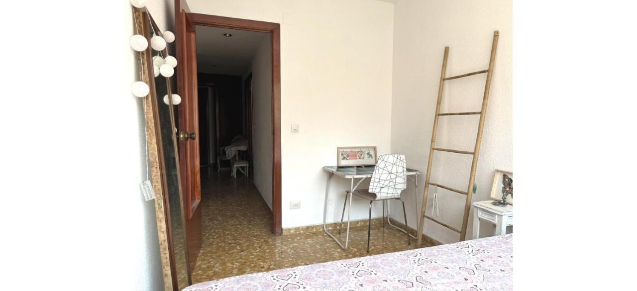 City Center Homestay Valensiya Dış mekan fotoğraf