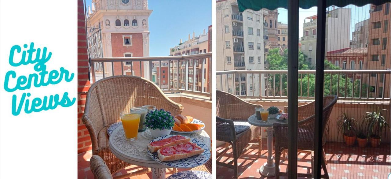 City Center Homestay Valensiya Dış mekan fotoğraf